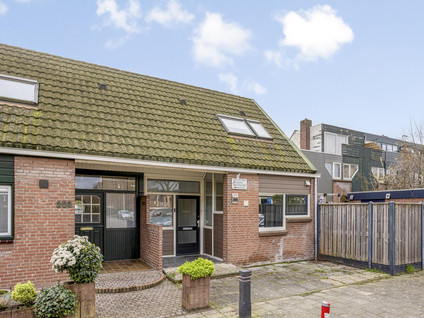 Egelveen 201