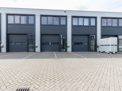 Titaniumweg 508