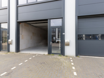 Titaniumweg 508