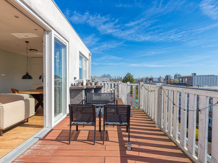 Usselincxstraat 73