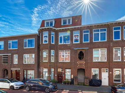 Usselincxstraat 73