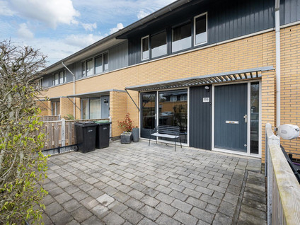 appartementen te huur op Meistraat 86