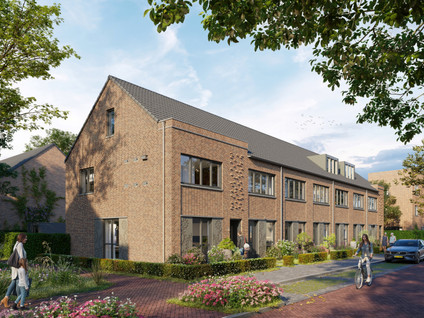 Zonnebloemstraat 