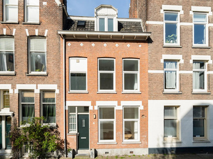 Doedesstraat 3