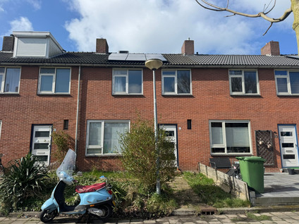 Radiumstraat 61