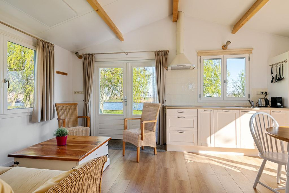 Woning te koop: Vriezekoop 11JR4, Leimuiden