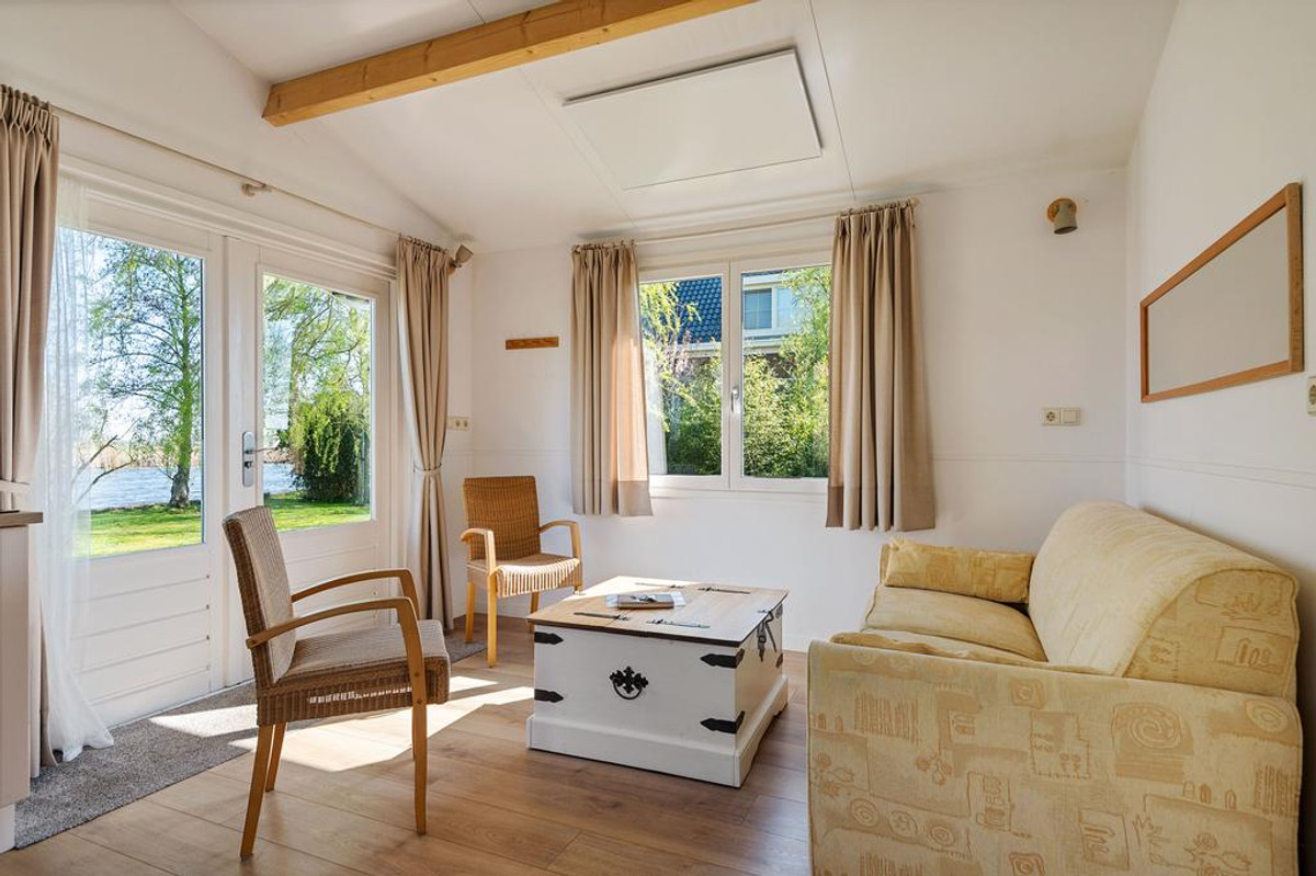 Woning te koop: Vriezekoop 11JR4, Leimuiden