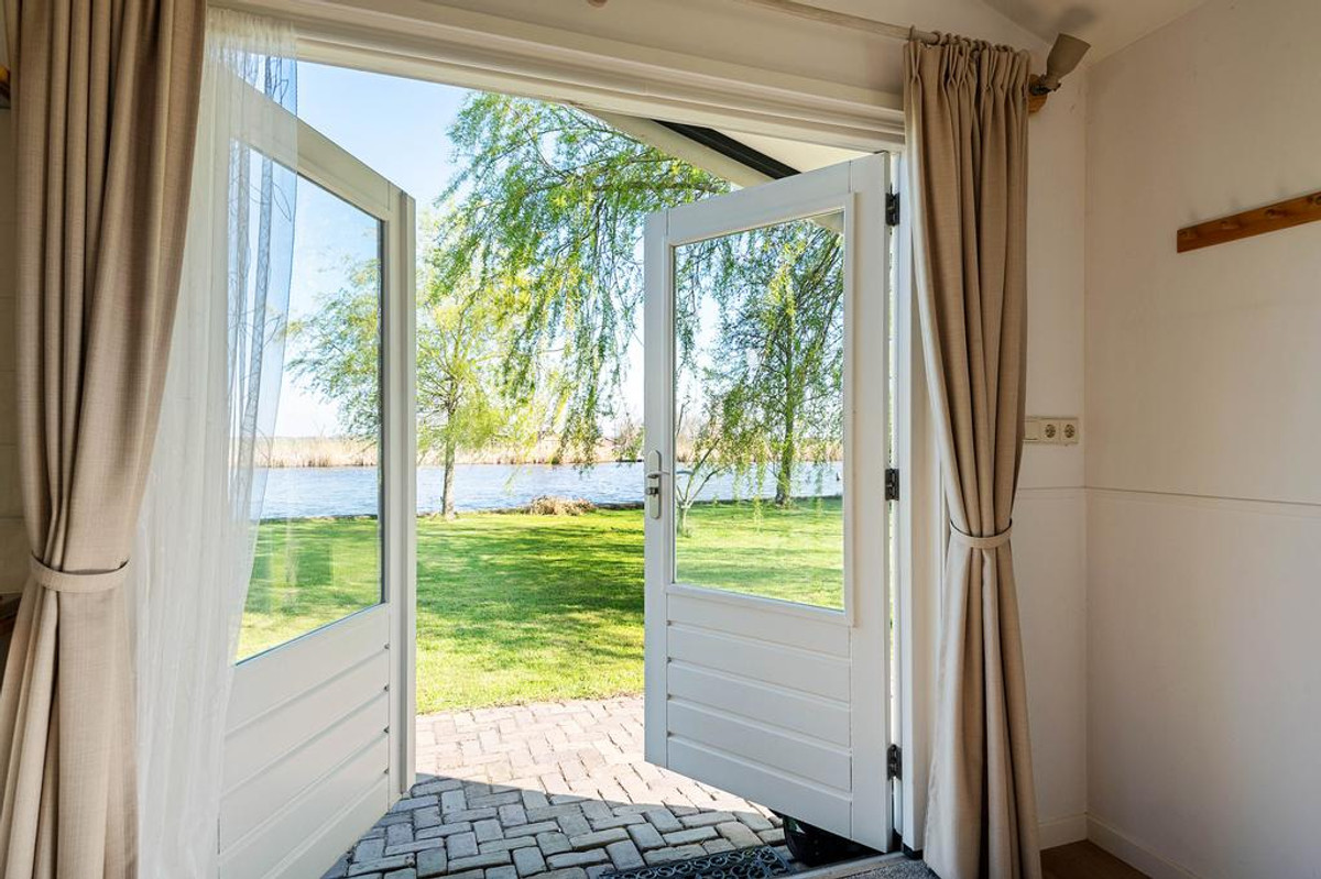 Woning te koop: Vriezekoop 11JR4, Leimuiden