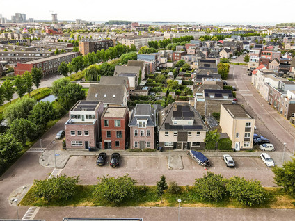 Herculesstraat 40