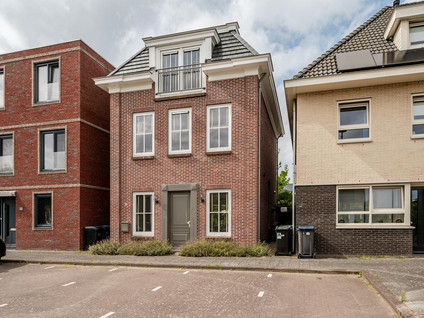 Herculesstraat 40