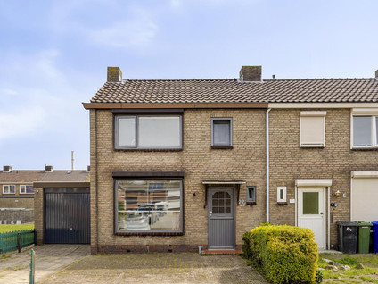 Albertpolderstraat 22