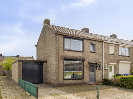 Albertpolderstraat 22