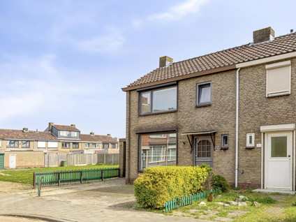 Albertpolderstraat 22
