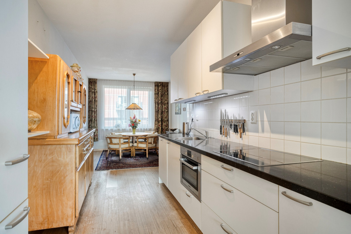 Appartement te koop: Ommedijk 40, Leiderdorp