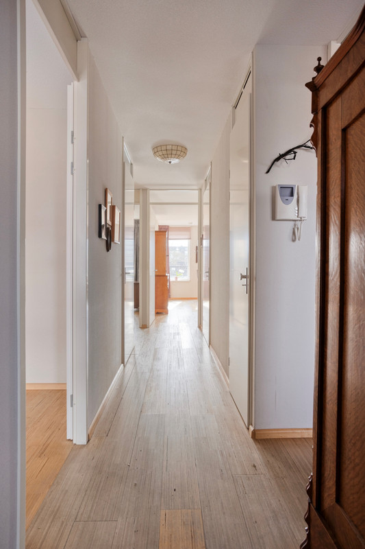 Appartement te koop: Ommedijk 40, Leiderdorp