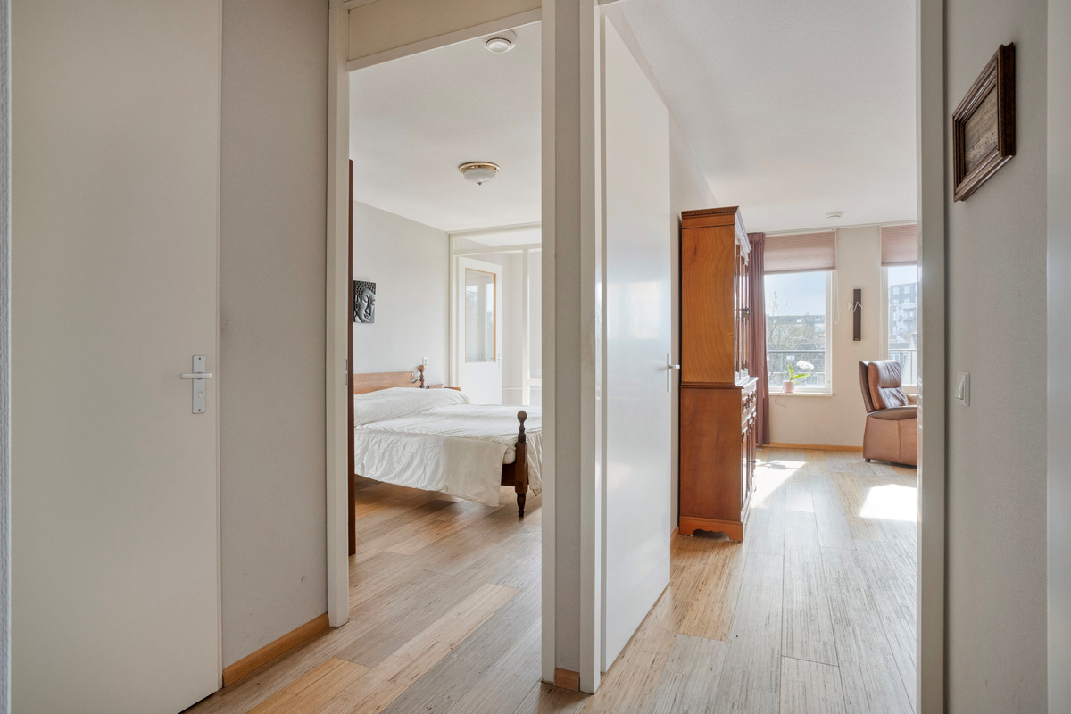 Appartement te koop: Ommedijk 40, Leiderdorp