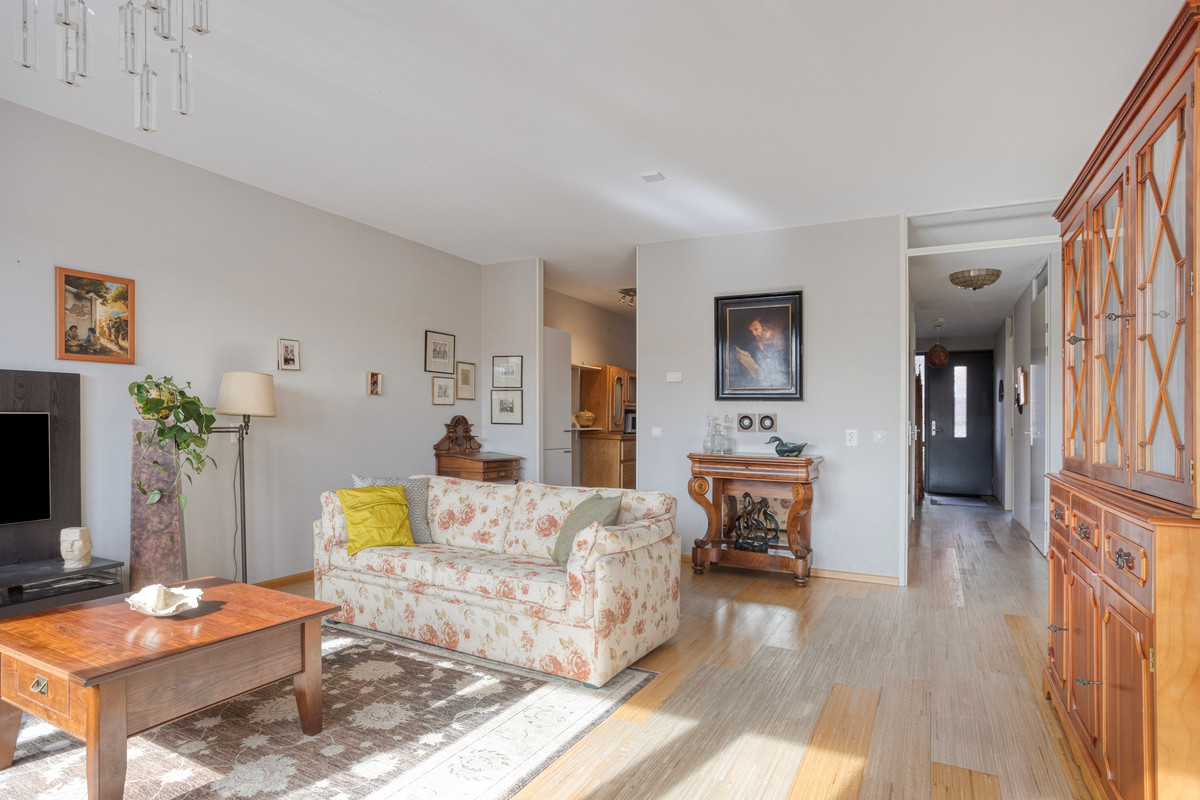 Appartement te koop: Ommedijk 40, Leiderdorp