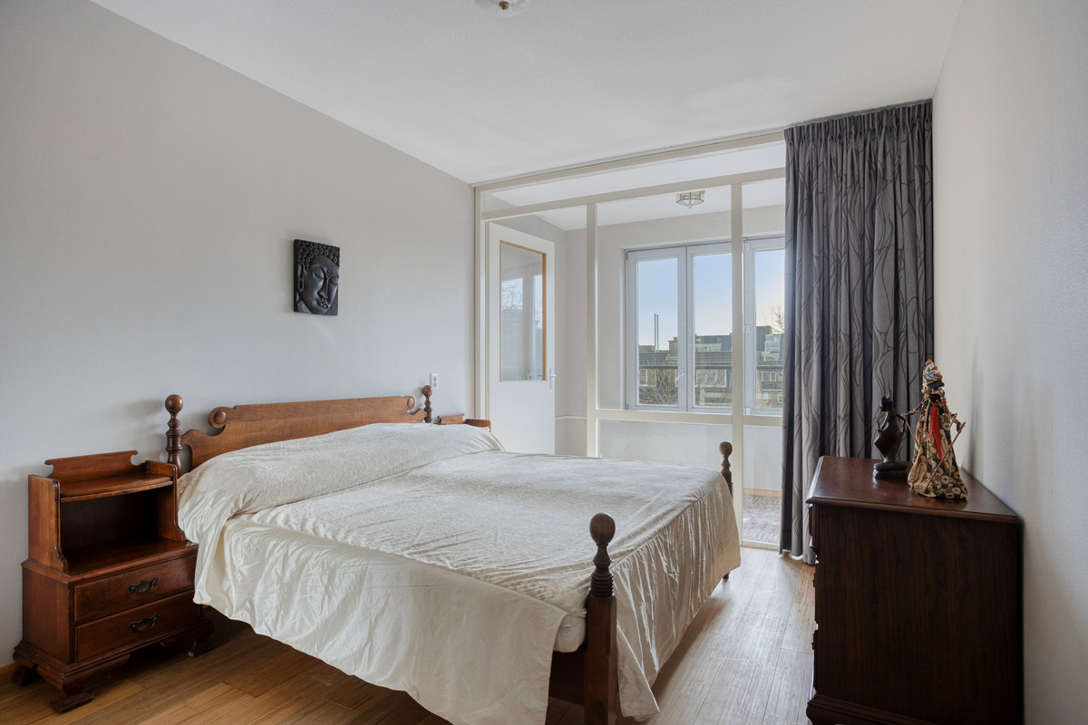 Appartement te koop: Ommedijk 40, Leiderdorp