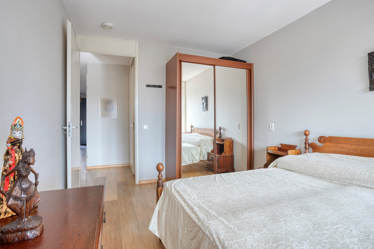 Appartement te koop: Ommedijk 40, Leiderdorp