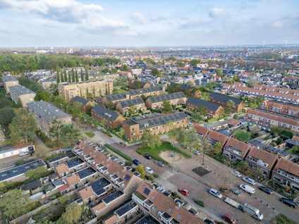 Zonnebloemstraat 