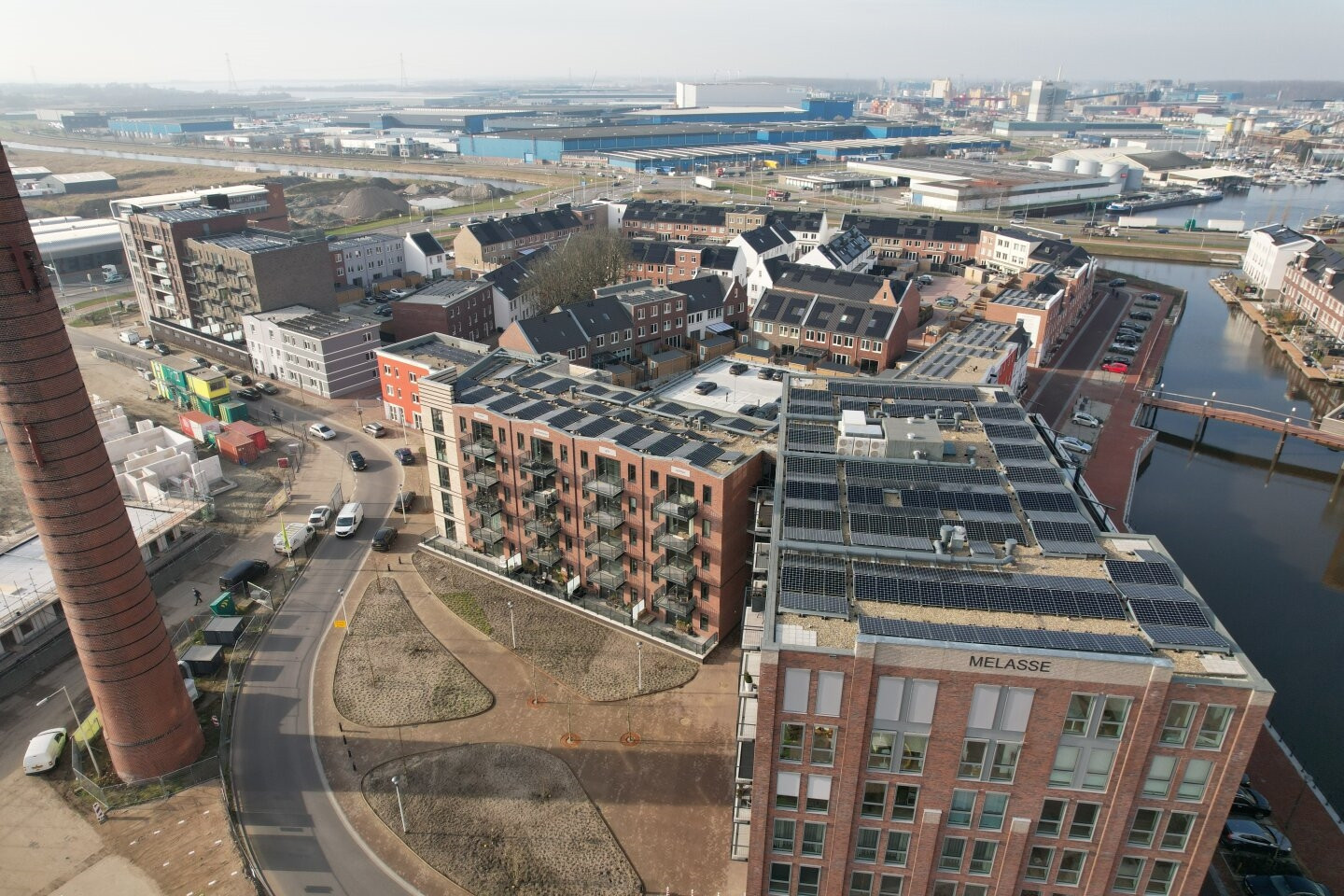 Bergen op zoom – 4612RN