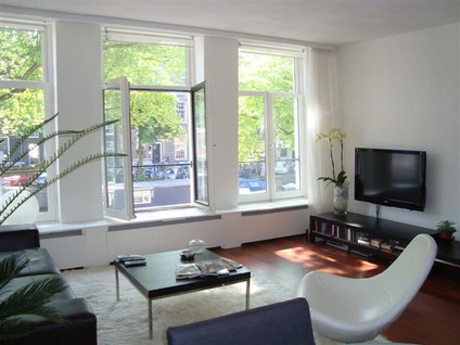 huurwoningen te huur op Keizersgracht 94B