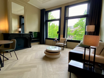 huurwoningen te huur op Keizersgracht 820C