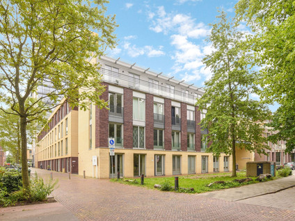 free-sector-houses for rent on Bellevuelaan 77