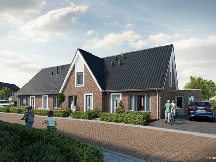 Blekkenhorst 