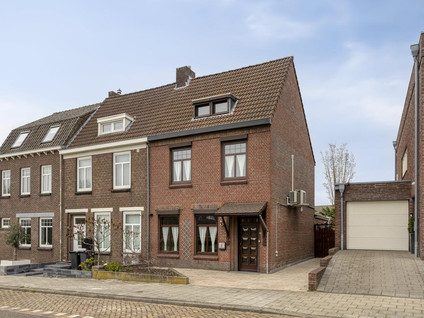 Prins Hendriklaan 35