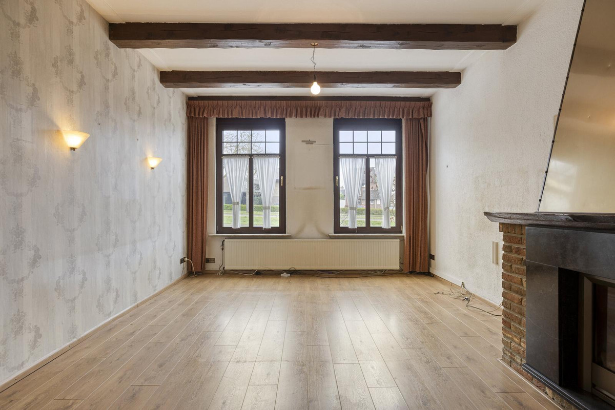 Hoekwoning te koop: Prins Hendriklaan 35, Brunssum