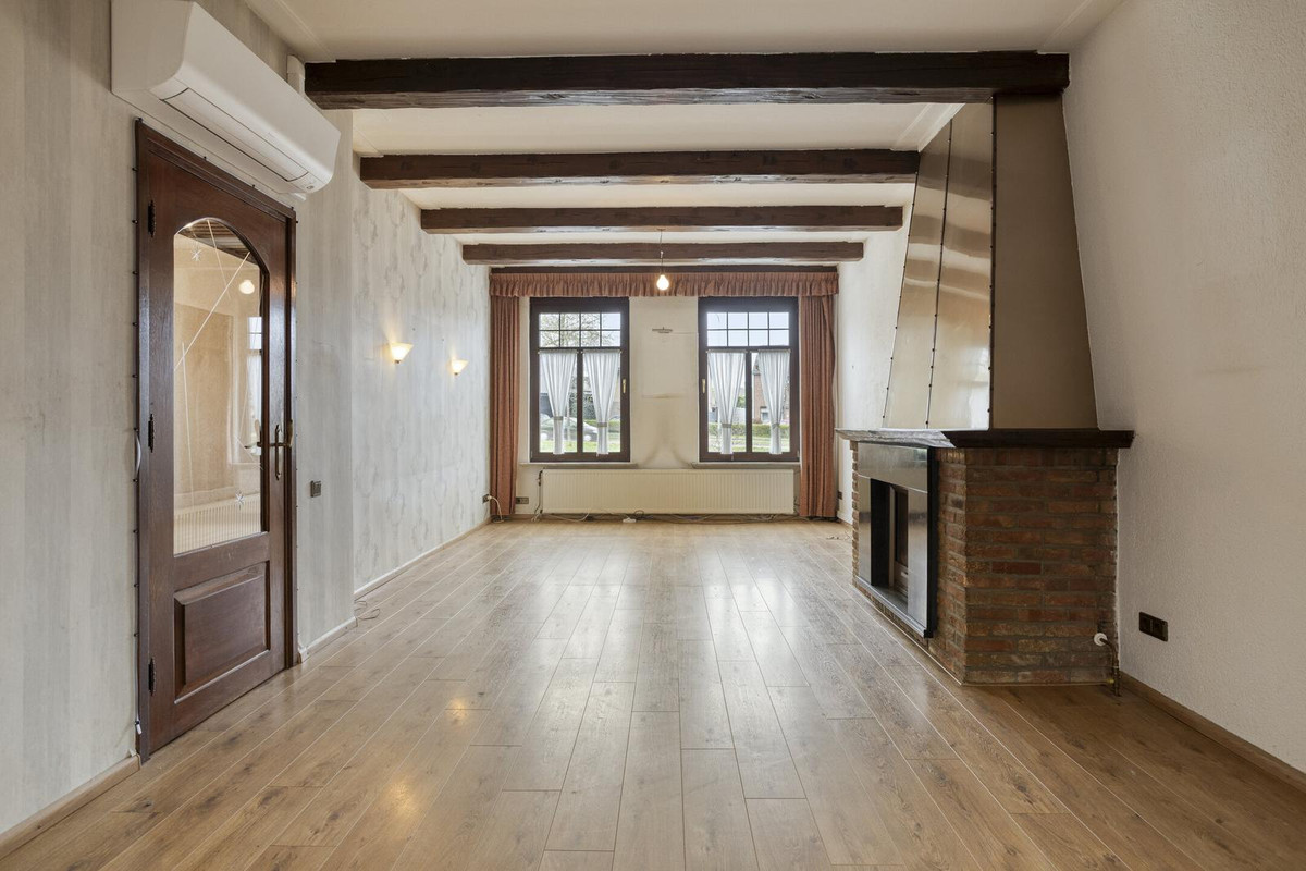 Hoekwoning te koop: Prins Hendriklaan 35, Brunssum