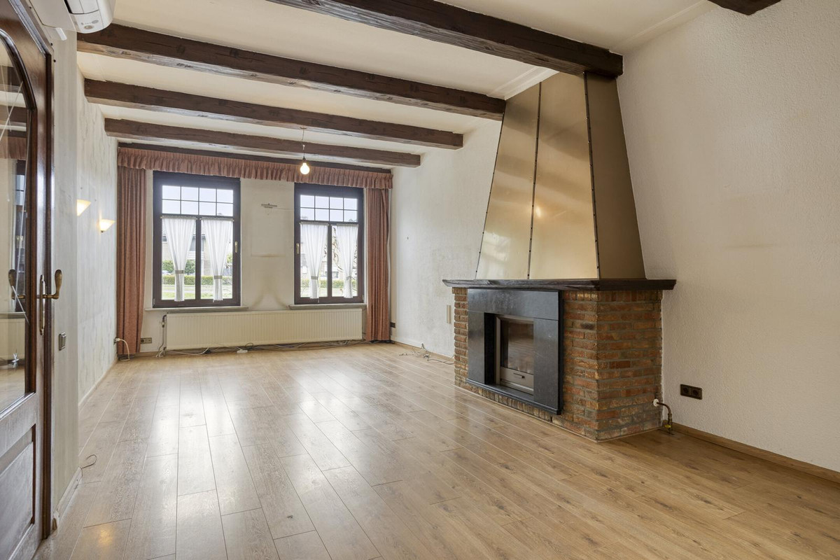 Hoekwoning te koop: Prins Hendriklaan 35, Brunssum