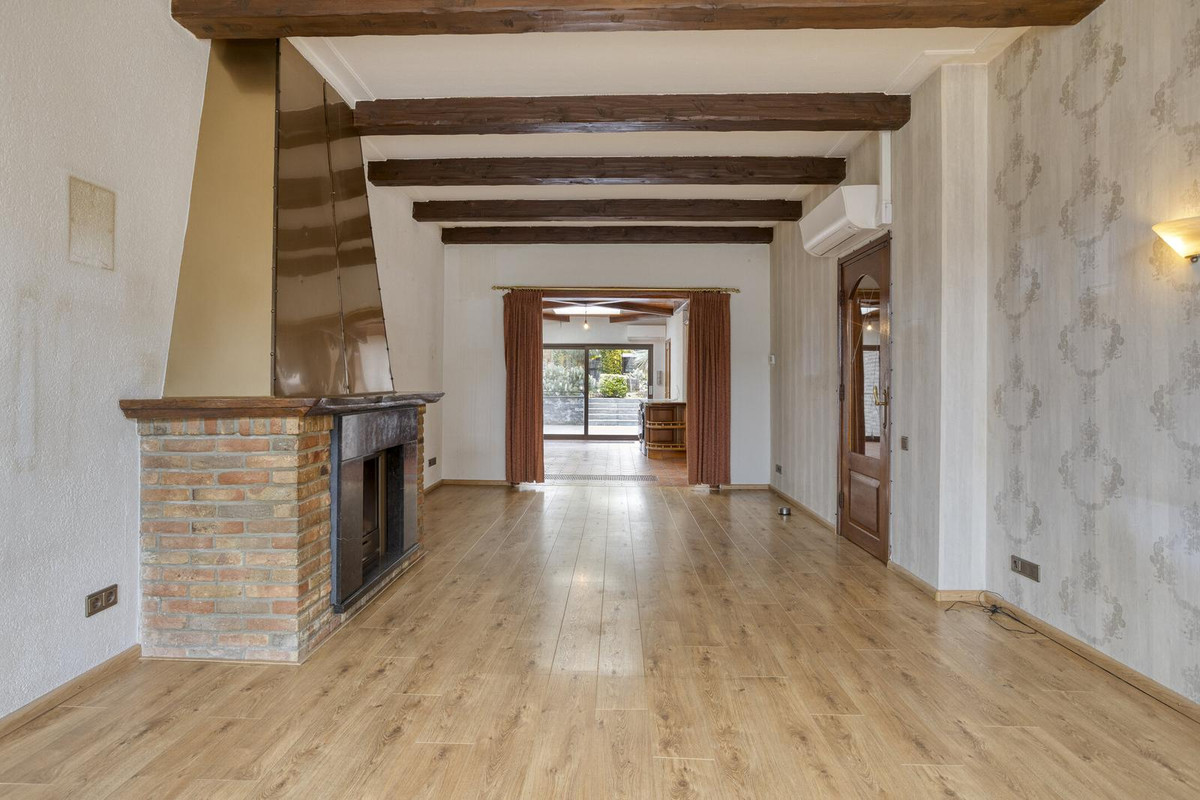 Hoekwoning te koop: Prins Hendriklaan 35, Brunssum