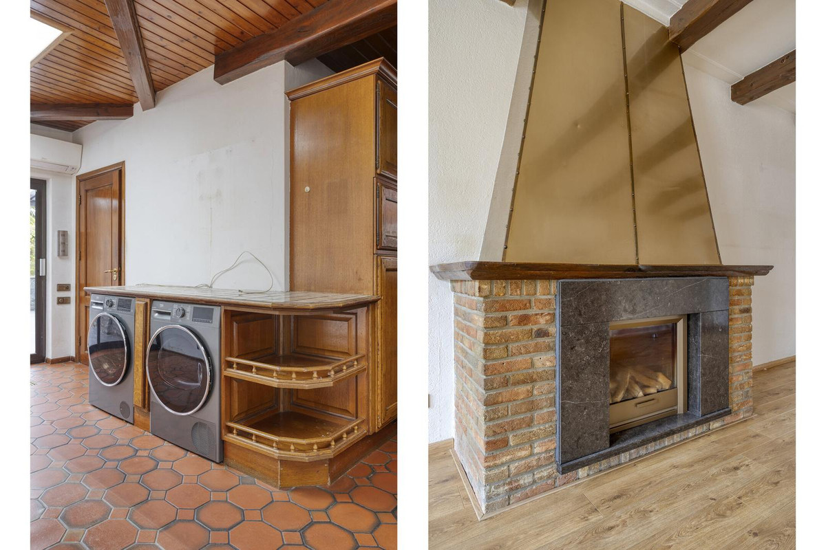 Hoekwoning te koop: Prins Hendriklaan 35, Brunssum