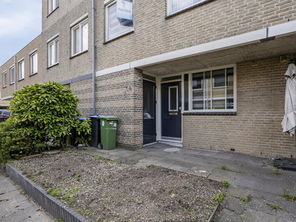 Caro van Eyckstraat 24