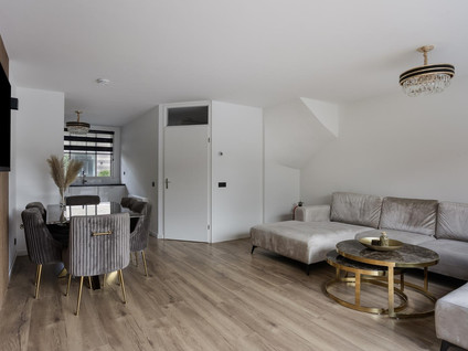 Caro van Eyckstraat 24