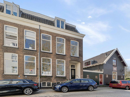 Zonstraat 3 BS