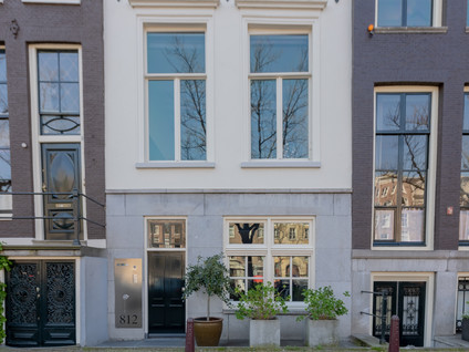 huurwoningen te huur op Keizersgracht 812F