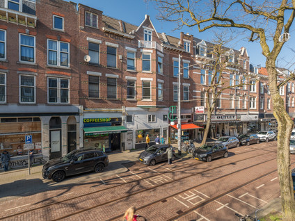Nieuwe Binnenweg 361B01