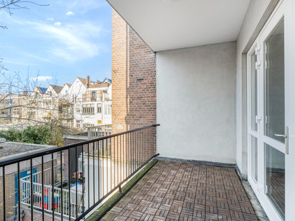 Nieuwe Binnenweg 361B01