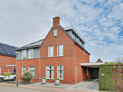 Molenakker 29