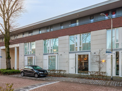 Mechtildisstraat 2 08