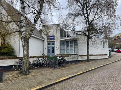 Fortstraat 7
