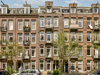 private-rentals for rent on Rustenburgerstraat 358H