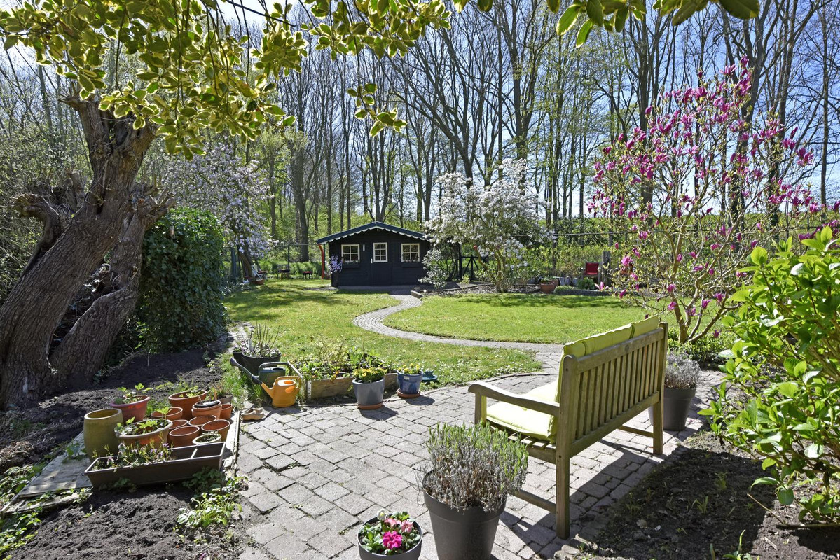 Vrijstaande woning te koop: Middelweg 3, Rijswijk (Gld)