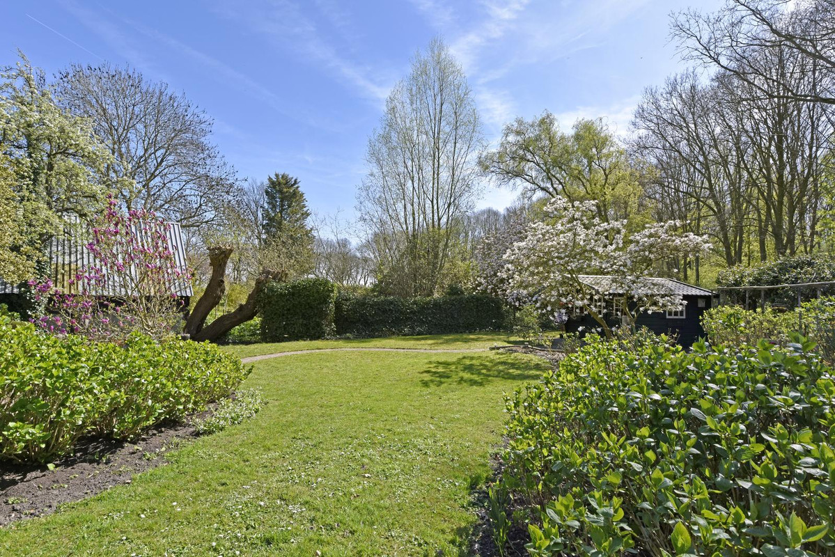 Vrijstaande woning te koop: Middelweg 3, Rijswijk (Gld)