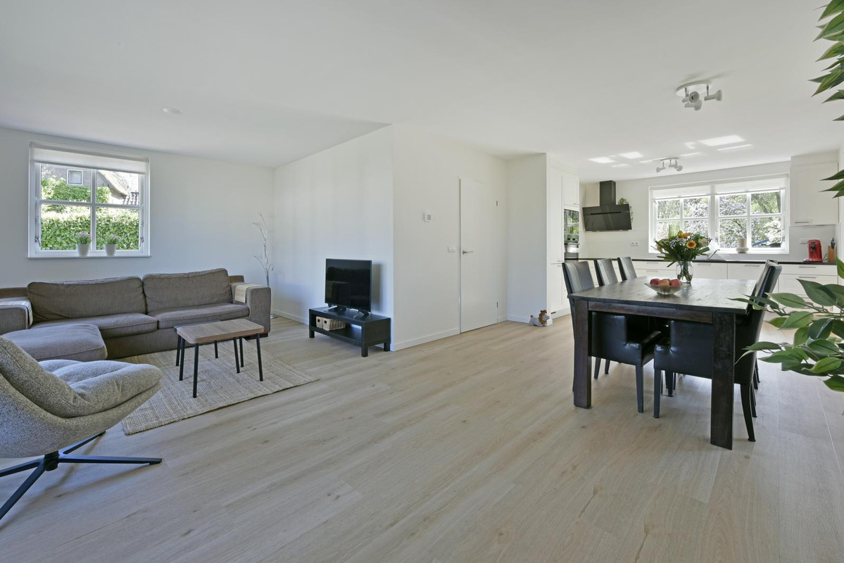 Vrijstaande woning te koop: Middelweg 3, Rijswijk (Gld)