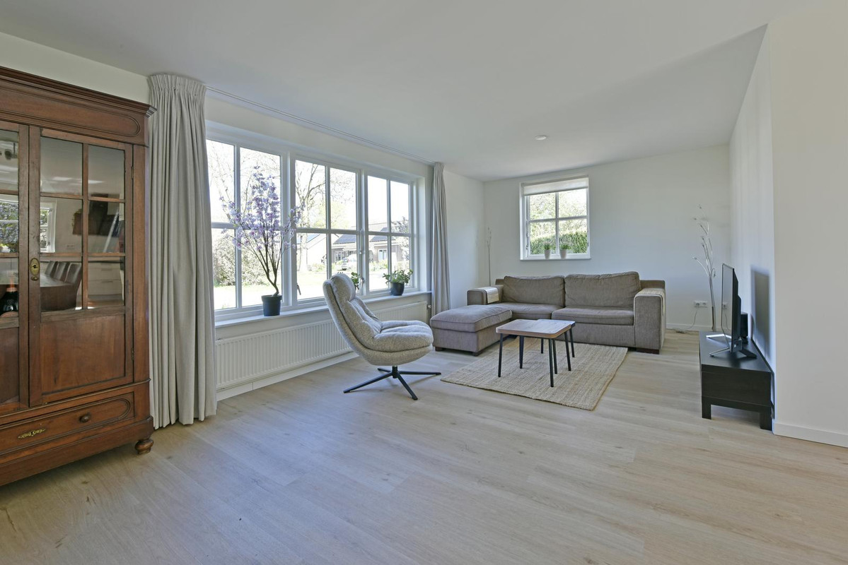 Vrijstaande woning te koop: Middelweg 3, Rijswijk (Gld)