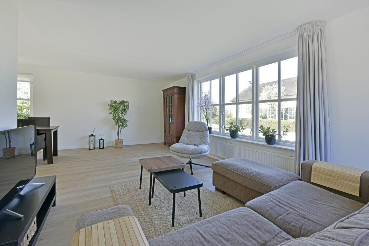 Vrijstaande woning te koop: Middelweg 3, Rijswijk (Gld)